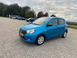 Gebruikt 2015 Suzuki Celerio Hatchback | € 5.750 (Goede deal)