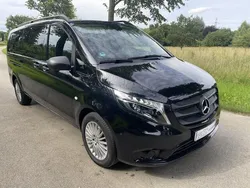Zwart Gebruikt 2018 Mercedes Vito MPV | € 37.950