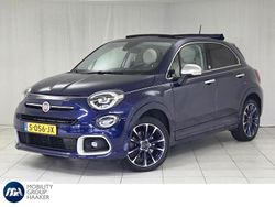 Blauw Gebruikt 2022 Fiat 500 Club Cabriolet | € 26.900 (Iets duurder)