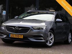 Grijs Gebruikt 2019 Opel Insignia Executive Stationwagen | € 17.995 (Goede deal)