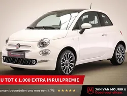 Wit Gebruikt 2024 Fiat 500 Dolcevita Hatchback | € 17.045 (Eerlijke prijs)