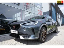 Grijs Gebruikt 2022 Cupra Formentor SUV | € 26.450 (Eerlijke prijs)