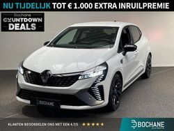 Ice white bc (ov369) Gebruikt 2025 Renault Clio V Esprit Alpine Hatchback | € 29.200 (Duur)