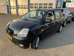Zwart Gebruikt 2006 Kia Picanto EX Hatchback | € 2.995 (Goede deal)