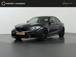 Zwart Gebruikt 2019 BMW M2 Coupé | € 57.840