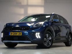 Gebruikt 2020 Kia e-Niro SUV | € 17.745 (Super prijs)
