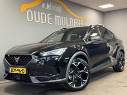 Zwart Gebruikt 2024 Cupra Formentor SUV | € 31.950 (Eerlijke prijs)