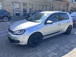 Gebruikt 2011 VW Golf VI Sportline Sedan | € 6.500 (Goede deal)