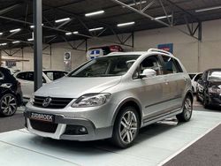 Grijs Gebruikt 2008 VW Golf Plus MPV | € 6.999