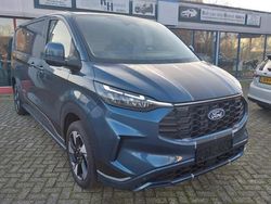 Blauw Gebruikt 2024 Ford 300 Sport Van | € 41.750
