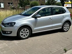 Grijs Gebruikt 2013 VW Polo Edition Hatchback | € 4.850 (Goede deal)