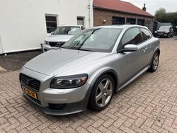 Grijs Gebruikt 2008 Volvo C30 Hatchback | € 12.495 (Iets duurder)