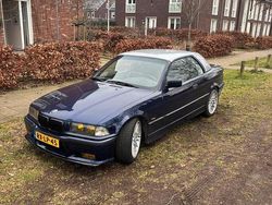 Gebruikt 1997 BMW 320 Cabriolet | € 7.250