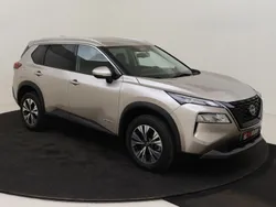 Grijs Gebruikt 2023 Nissan X-Trail N-Connecta SUV | € 35.990 (Super prijs)