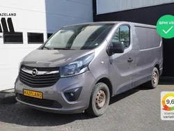 Grijs Gebruikt 2019 Opel Vivaro Van | € 9.950 (Super prijs)