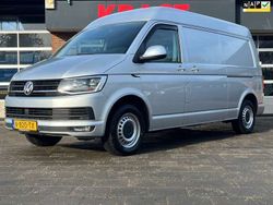 Zilver Gebruikt 2019 VW T6.1 Highline Van | € 11.950 (Goede deal)