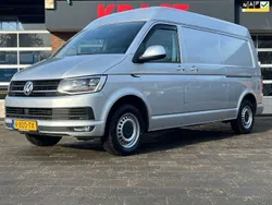 Zilver Gebruikt 2019 VW T6.1 Highline Van | € 11.950 (Goede deal)