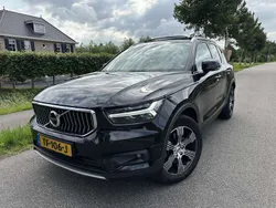 Zwart Gebruikt 2018 Volvo XC40 SUV | € 27.950 (Goede deal)