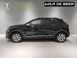 Zwart Gebruikt 2023 Kia Stonic SUV | € 22.995 (Goede deal)