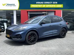 Blauw Gebruikt 2023 Ford Kuga ST-Line SUV | € 29.935 (Eerlijke prijs)