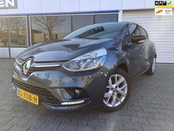 Grijs Gebruikt 2019 Renault Clio IV LIMITED Hatchback | € 9.450 (Eerlijke prijs)