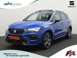 Blauw Gebruikt 2022 Seat Ateca Business SUV | € 33.900 (Duur)