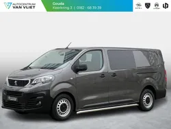 Grijs Gebruikt 2021 Peugeot Expert Premium Van | € 25.899 (Duur)
