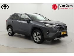 Grijs Gebruikt 2021 Toyota RAV4 Style SUV | € 37.499 (Eerlijke prijs)