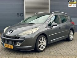 Grijs Gebruikt 2007 Peugeot 207 Stationwagen | € 2.650 (Eerlijke prijs)
