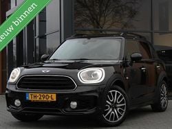 Zwart Gebruikt 2018 Mini Cooper Countryman SUV | € 21.950 (Eerlijke prijs)