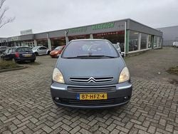 Grijs Gebruikt 2008 Citroën Xsara Picasso Prestige MPV | € 950 (Super prijs)