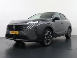 Grijs Gebruikt 2024 Peugeot 3008 SUV | € 35.720