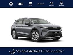 Grijs Nieuw 2025 Skoda Elroq Business Line SUV | € 35.543 (Super prijs)