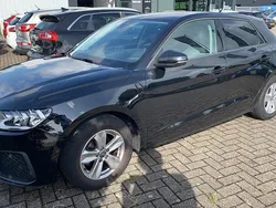 Zwart Gebruikt 2020 Audi A1 Sportback Proline Hatchback | € 17.745 (Goede deal)