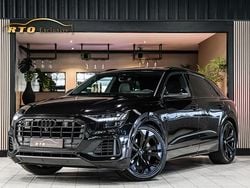 Zwart Gebruikt 2019 Audi Q8 Proline SUV | € 60.000 (Super prijs)