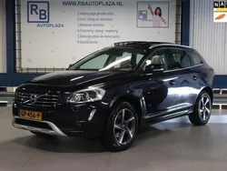 Blauw, metallic lak Gebruikt 2015 Volvo XC60 Ocean Race SUV | € 14.950 (Eerlijke prijs)