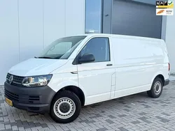 Wit Gebruikt 2019 VW T6.1 Comfortline Van | € 14.950 (Goede deal)