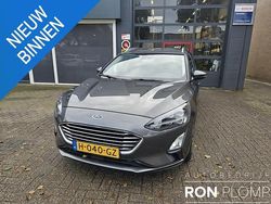 Grijs Gebruikt 2020 Ford Focus Business Edition Stationwagen | € 17.250 (Goede deal)