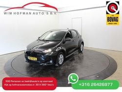 Zwart Nieuw 2025 Toyota Yaris Hatchback | € 25.740 (Goede deal)