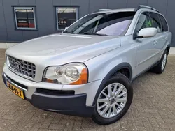 Grijs Gebruikt 2005 Volvo XC90 Executive SUV | € 18.750 (Duur)