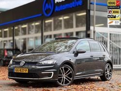 Grijs Gebruikt 2015 VW Golf VII GTE Hatchback | € 13.950 (Goede deal)