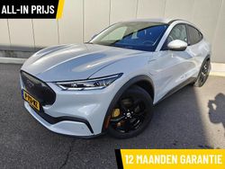 Wit Gebruikt 2020 Ford Mustang SUV | € 27.990