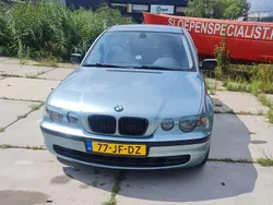 Groen Gebruikt 2002 BMW 316 Compact Executive Hatchback | € 1.350 (Eerlijke prijs)