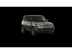 Groen Gebruikt 2023 Land Rover Defender Black Edition SUV | € 89.900 (Eerlijke prijs)