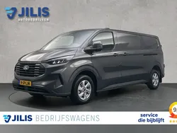 Grijs Nieuw 2024 Ford Transit Custom Limited Van | € 42.950 (Eerlijke prijs)