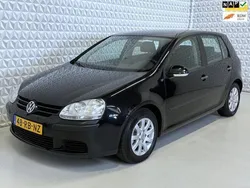 VW Golf IV