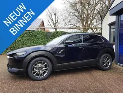Zwart Gebruikt 2019 Mazda CX-30 Comfort SUV | € 24.350 (Eerlijke prijs)