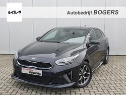 Zwart Gebruikt 2020 Kia ProCeed GT-Line Hatchback | € 20.840 (Eerlijke prijs)