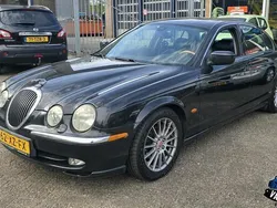 Jaguar S-Type