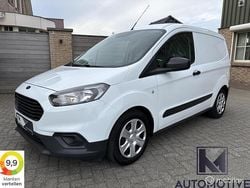 Wit Gebruikt 2019 Ford Transit Van | € 12.950 (Goede deal)